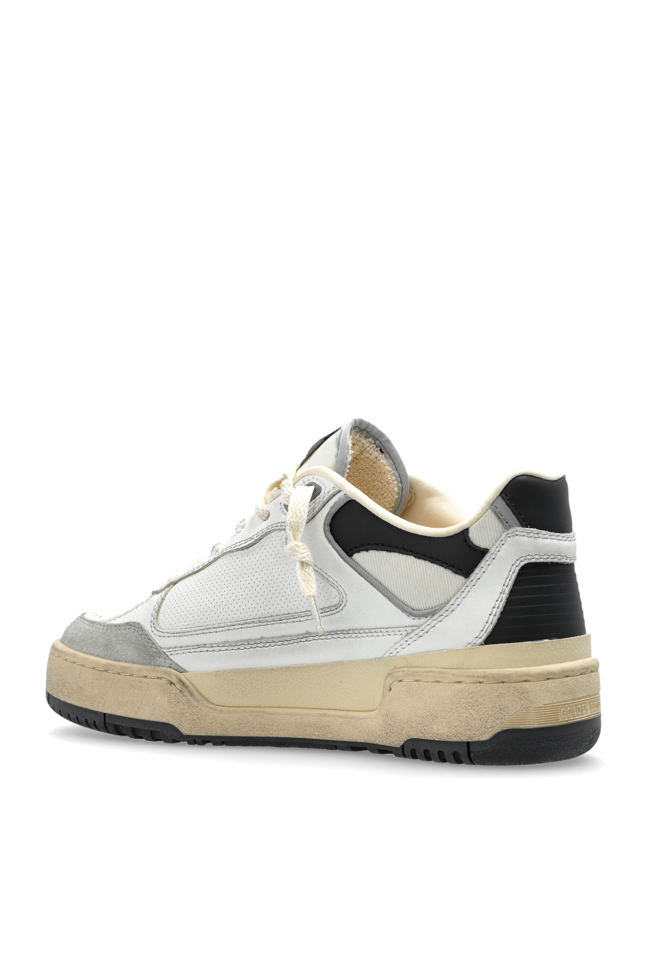 スニーカー Golden  'Forty2' sneakers Forty2 Women's: Chunky Low-Top sneakers